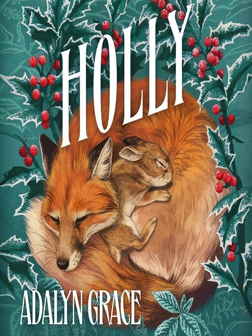 Title details for Holly by Adalyn Grace - Available